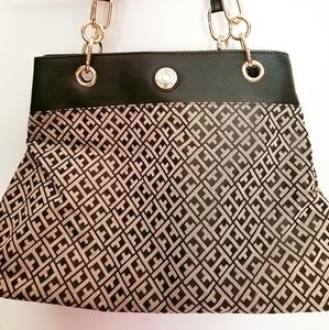 Tommy Hilfiger large handbag. NWT